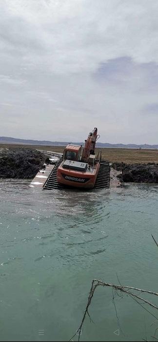 内蒙古水陆挖掘机出租水陆两用挖掘机租赁咨询服务